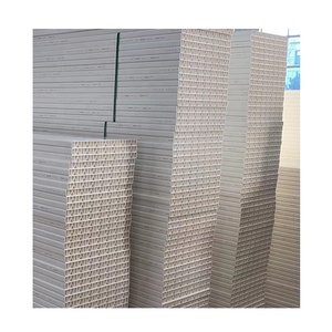 Panel de PVC para Jaulas de Cerdos, para Granjas Porcinas - Product Image 5