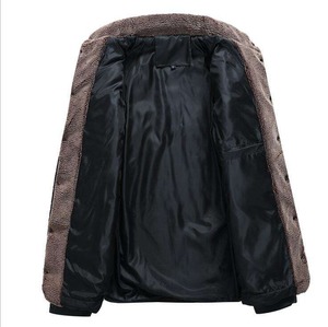 OEM Cheap Rate New <b>Men</b> Puffer <b>Jacket</b> Customized Logo Design /Size top trending Hot Sale <b>Men</b> Puffer <b>Jacket</b> with <b>Lightweight</b> - Product Image 6
