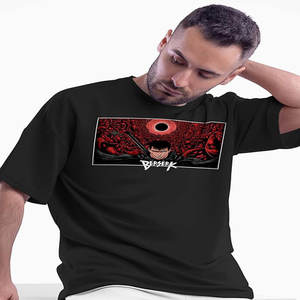 Venta al por mayor hombres 100% algodón para Puff impresión camiseta personalizada sublimación Logo Transferencia de Calor patrón sólido de punto poliéster/algodón - Product Image 1