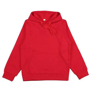WOLF AKIMBO 2027 Sweat-shirts à capuche pour hommes, logo frontal, noir, 100% coton, épais, coupe classique, hiver, avec poches, respirant, anti-plis - Product Image 6