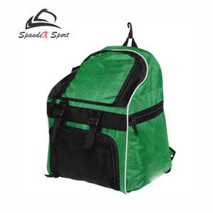 Sac à paillettes tendance pour femme et enfant, design unique, unisexe, pour fête, réutilisable, sac de danseuse, logo personnalisé, dos souple, fermeture éclair, forme arquée - Product Image 2