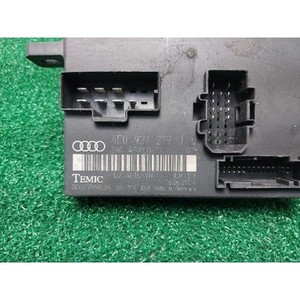 ECUs y Módulos de Computación Usados A8 4E0907279J - Product Image 4