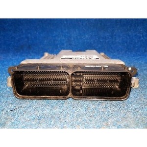 Module de commande du moteur Elantra V 2010-2013 d'occasion GENUINE 391102BAA2 - Product Image 4