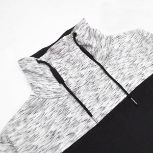 Sudadera con Capucha para Hombre de Calidad Premium, Sudadera Personalizada Estilo Urbano, Fabricante Mayorista, Sudadera Casual de Corte Holgado - Product Image 4