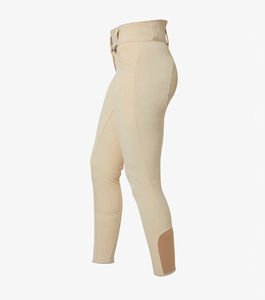 Pantalons d'équitation en silicone personnalisés, jodhpurs, leggings d'équitation - Product Image 6