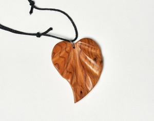 Collar de Madera de Estilo Popular con Acabado Liso, Tendencia del Mercado, Precio de Fábrica al por Mayor - Product Image 5