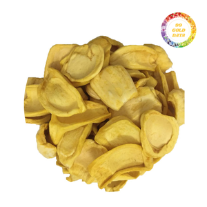 Meilleur prix pour les chips de jaca séchées, livraison directe d'usine, expédition mondiale, grande capacité, vente en gros en vrac - Product Image 1