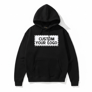 Fabricant de sweats à capuche en marque blanche, prenant en charge les petites et jeunes marques avec une production flexible à faible MOQ et des services d'exportation. - Product Image 6