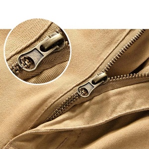Casual Lightweight Quick Dry 100% Cotton Eco-Friendly Breathable Cargo <b>Shorts</b> Hot Selling <b>Cheap</b> Latest Design Cargo <b>Shorts</b> - Product Image 4