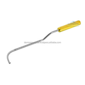 AGRIS-DINGMAN Poitrine Dissecteurs | Poitrine Dissecteurs | Instruments de Chirurgie Plastique - Product Image 3