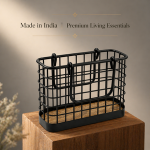 Luxury Metal Waterproof Portable Convenient Eco-friendly OEM Brand Napkin Organizer Holder Made in India - Product Image 6