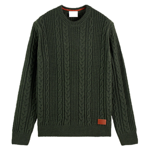Factory Made Solid Color Fine Knit Casual <b>Men</b> <b>Cardigan</b> <b>Long</b> Sleeve Comfortable Daily Travel Sweater 100% Cotton Winter - Product Image 3