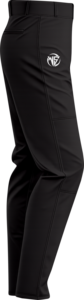 Maillot de baseball/softball personnalisé imprimé par sublimation, motif camouflage pur, respirant et confortable, pour homme, à manches courtes, vierge et personnalisable - Product Image 6