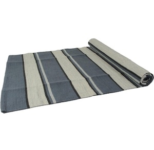 Alfombra de Yoga de Algodón Natural al por Mayor con Superficie Texturizada para Práctica de Yoga, Meditación, Pilates y Estudios de Fitness Profesionales - Product Image 2