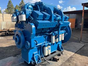 Motor KTA38-C1050 - Product Image 3