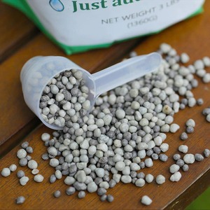 Solution agricole moderne : engrais NPK avec mélange d'azote, de phosphore et de potassium pour l'entretien des cultures et l'approvisionnement mondial en importations - Product Image 5