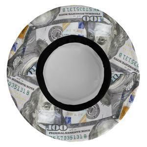 Casquettes de paintball sublimées - Product Image 5