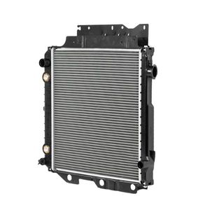 New <b>Radiator</b> for Jeep 87-06 Wrangler Islander Renegade 2.5 L4 4.0 4.2 L6 1682 - Product Image 5