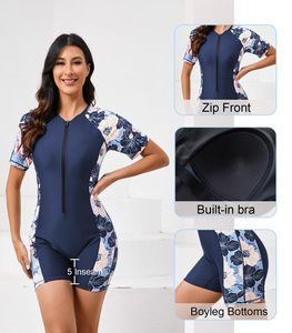 <b>High</b> Quality Factory Custom Private Label OEM Manufacturer One Piece <b>Swimsuits</b> Swimwear Sports Wear Outdoor Clothing - Product Image 6