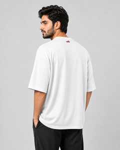 Camiseta Compacta para Hombre, de Alto Rendimiento, en Algodón Resistente, que Ofrece Comodidad Superior, Construcción Duradera y un Estilo Elegante - Product Image 2