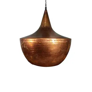 Lámpara colgante de diseño elegante, decoración para el hogar y el restaurante, lámpara colgante de iluminación de proveedor indio - Product Image 1