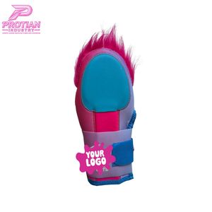 Gants de baseball en néoprène PROTIAN personnalisés en gros, haute qualité, pour adultes et jeunes, usage professionnel, droitier/gaucher, sublimation - Product Image 3