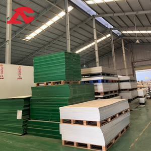 Láminas de Polipropileno PP de Alta Calidad, Acabado Liso, Material Virgen, Grosor y Color Personalizados para Aplicaciones Industriales Exigentes - Product Image 6