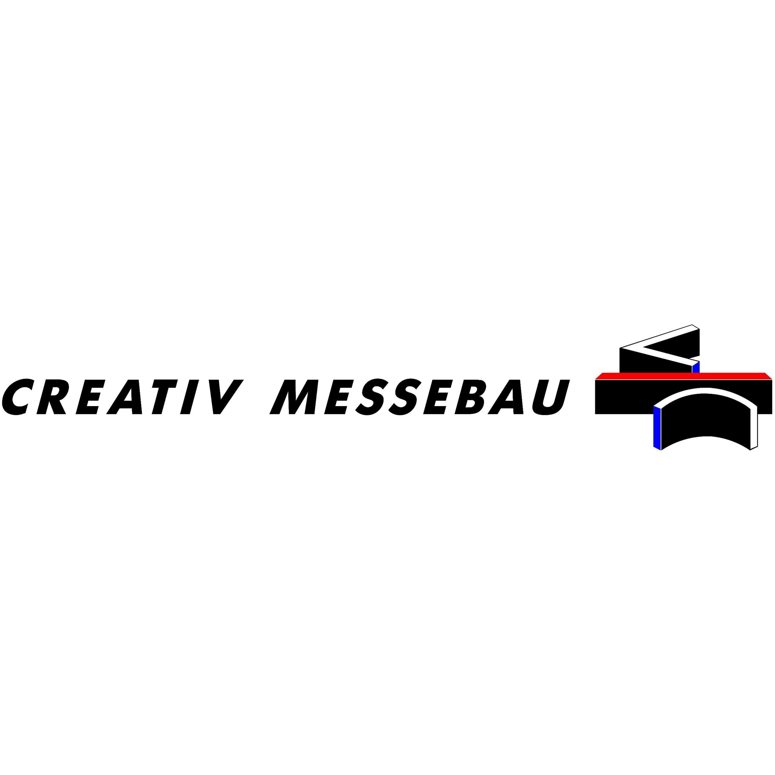 Creativ Messebau logo