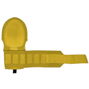 Guante Protector de Béisbol para Niños, Talla L, Mayor Seguridad para las Manos, Ajuste Ajustable, Diseño Duradero, Leaders Sports - Product Image 5