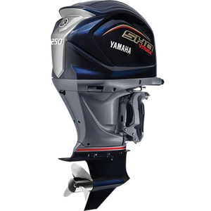 Motor Fuera de Borda Yama_ha vmax SHO 250HP - Product Image 5
