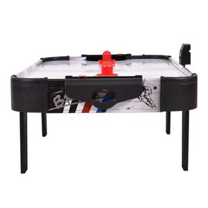 Tavolo da Hockey ad Aria Compressa da 42 Pollici con 2 Spintori per Intrattenimento Sportivo - Product Image 5