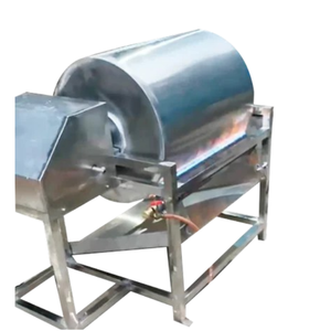 Machine à rôtir au GPL de 100 kg - Product Image 4