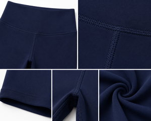 Women's Seamless High Waist <b>Flare</b> <b>Leggings</b> Butt Lifting Yoga Pants Bootcut Gym Workout Compression Tights Solid Wholesale - Product Image 4