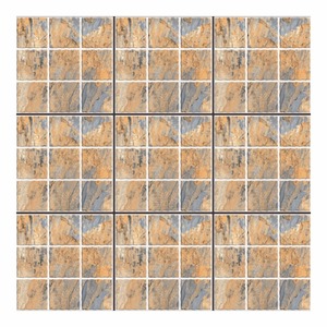 Carreaux de sol en porcelaine 30x30cm, haute résistance, antidérapants, pour usage commercial extérieur - Product Image 5
