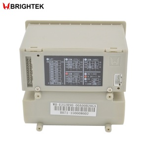 WH-E25 Embedded 2-inch Thermal Panel Printer with interface RS232 RS485 TTL Parallel - Product Image 4