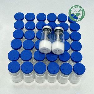 Stock local au Royaume-Uni, compatible avec la stylo-injecteur de peptides, kit de flacons de 30 mg, sans dédouanement, solution de haute qualité pour la gestion de la silhouette - Product Image 1