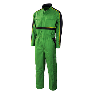 High Quality Customized Hi Vis Work Safety Suit Men Polyester Durable <b>Waterproof</b> Breathable Coverall Uniform - Product Image 6