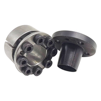 OEM ODM GT2/GT3/GT5 Timing Belt Pulley CNC Aluminium Alloy 3 Alur Gigi Dapat Disesuaikan Disinkronkan untuk Mesin Industri