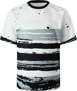 Camiseta Auténtica y Cómoda - Teñido Ecológico - Resistencia Superior del Tejido - La Única Camiseta Básica que Necesitarás Hoy - Product Image 1