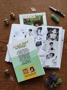 Bandes Dessinées Personnalisées Imprimées de Haute Qualité pour Enfants, Adultes, Collectionneurs, Détaillants et Entreprises de Divertissement à Vendre - Product Image 6