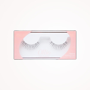 Pestañas postizas al por mayor Ollio Korean K-Beauty, las clásicas pestañas postizas completas de aspecto natural, hechas en Corea. - Product Image 6