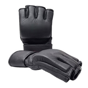 Concevez vos propres gants de MMA, vêtements d'entraînement de combat, fabrication professionnelle, gants de MMA les plus vendus, faible MOQ - Product Image 5