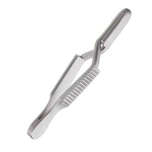 Pinces chirurgicales John Hopkins Bulldog en acier chirurgical léger, certifiées ISO CE - Product Image 1