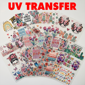 Envoltorios Ecológicos para Vasos, Resistentes al Agua y a los Rayones, con Protección UV, Logotipo Personalizado con Transferencia en Frío para Tazas y Termos - Product Image 1