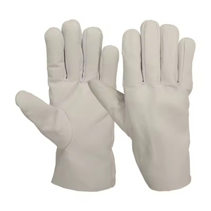 Guantes de Seguridad Impermeables para Hombre, Guantes de Trabajo de Alta Calidad, Tallas Grandes, Guantes de Seguridad para Hombre de la Mejor Fabricación - Product Image 1