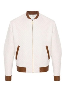 Chaqueta Blanca de la Serie Bad Boys Ride Or Die Premiere - Product Image 1