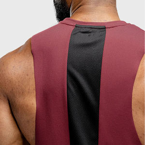 Camisetas sin mangas para hombre de uso diario, adecuadas para un estilo de vida informal y para viajes. - Product Image 5