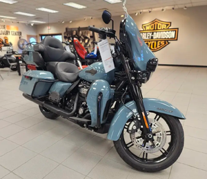 NUEVA Motocicleta Harley-Davidson ELECTRA GLIDE ULTRA LIMITED SHRINE 2026, la Mejor de la Marca, Nueva Motocicleta de Turismo - Product Image 2
