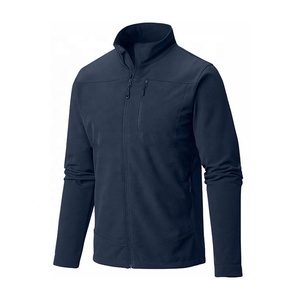 Men's Customizable Reversible Softshell <b>Jacket</b> Cheap <b>Waterproof</b> Windproof Plus Size Option Breathable Fleece <b>Warm</b> Casual Style - Product Image 3