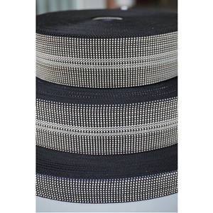 Vietnam Strap/sofa Customizable Size Color <b>Belt</b> Upholstery Durable Eco-Friendly <b>Elastic</b> Sofa Webbing Furniture Accessories - Product Image 1
